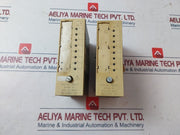 Siemens Simatic S5 6Es5 431-8Ma11 Digital Input Module 8X24VDc