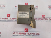 Siemens Simatic S5 6Es5 431-8Ma11 Digital Input Module 8 X 24V Dc