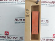 Siemens Simatic S5 6Es5 943-7Ua22 Module Cpu943