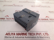 Siemens Simatic S7-1200 6Es7 214-1Ag40-0Xb0 Input Module