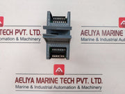 Siemens Simatic S7-1200 6Es7 222-1Hh32-0Xb0 Relay Output Module 24Vdc