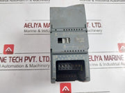 Siemens Simatic S7-1200 6Es7 234-4He32-0Xb0 Analog Input Output Module 24Vdc