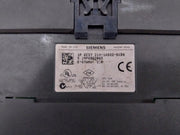 Siemens Simatic S7-200 6Es7 214-1Ad22-0Xb0 Cpu Module,6Es7 223-1Bh22-0Xa0 Digital I/O Module Set