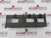 Siemens Simatic S7-200 6Es7 214-1Ad22-0Xb0 Cpu Module,6Es7 223-1Bh22-0Xa0 Digital I/O Module Set