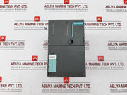 Siemens Simatic S7-300 1P 6Es7 317-2Aj10-0Ab0 Processor Module