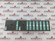 Siemens Simatic S7-300 Cpu317-2 Dp 6Es7 317-6Tk13-0Ab0