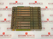 Siemens Simatic S7 6Es7400-1Ja01-0Aa0 Plc Rack Ur2