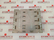 Siemens Simatic S7 6Es7400-1Ja01-0Aa0 Plc Rack Ur2