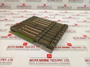 Siemens Simatic S7 6Es7400-1Ja01-0Aa0 Plc Rack Ur2