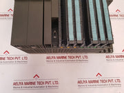 Siemens Simatic S7 6Es7400-1Ta01-0Aa0 Rack