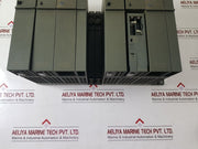 Siemens Simatic S7 6Es7400-2Ja00-0Aa0 Rack Ur2-h X345/2
