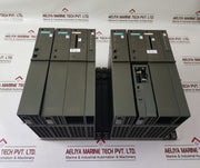 Siemens Simatic S7 6Es7400-2Ja00-0Aa0 Rack Ur2-h X345/2