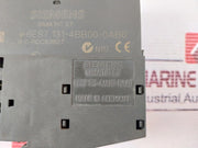 Siemens Simatic S7 6Es7 131-4Bb00-0Ab0 Electron Module 24Vdc 6Es7 193-4Cb00-0Aa0