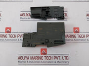 Siemens Simatic S7 6Es7 131-4Bb00-0Ab0 Electron Module 24Vdc 6Es7 193-4Cb00-0Aa0