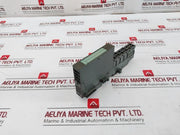 Siemens Simatic S7 6Es7 131-4Bd01-0Aa0 Digital Input Module Dc 24V Tm-e15C26-a1
