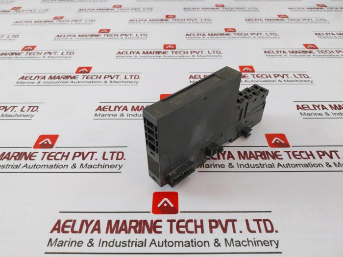Siemens Simatic S7 6Es7 131-4Bd01-0Aa0 Interface Module 4Di 24V Dc ...
