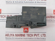 Siemens Simatic S7 6Es7 132-4Bd02-0Aa0 Electronic Module 4 Do Dc24V/0.5A