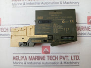 Siemens Simatic S7 6Es7 138-4Cb11-0Ab0 Power Module