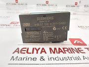 Siemens 6Es7 138-4Cb11-0Ab0 Simatic S7 Power Module