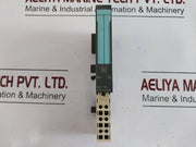 Siemens 6Es7 138-4Cb11-0Ab0 Power Module