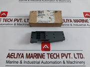 Siemens 6Es7 193-4Ja00-0Aa0 Terminator Module