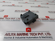 Siemens Simatic S7 6Es7 195-7Hd10-0Xa0 Bus Module Used