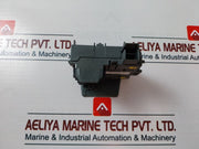 Siemens Simatic S7 6Es7 195-7Hd10-0Xa0 Bus Module Used