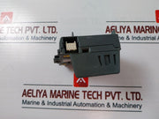 Siemens Simatic S7 6Es7 195-7Hd10-0Xa0 Bus Module Used