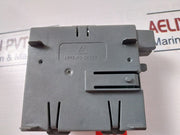Siemens Simatic S7 6Es7 195-7Hd10-0Xa0 Bus Module Used