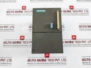 Siemens Simatic S7 6Es7 313-1Ad03-0Ab0 Cpu 313 Integrated 24V Dc Power Supply Module Dc24V