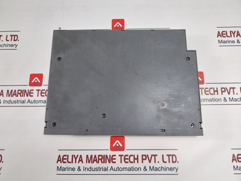Siemens Simatic S7 Sm 421 Digital Input Module – Aeliya Marine