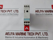 Siemens 3Rp1512-1Ap30 Time Relay 1,5-30S