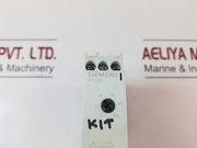 Siemens 3Rp1576-1Np30 Time Relay 300V