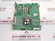 Siemens Simoreg K Pcb Card 6Ra2102 0If00