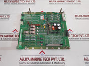 Siemens Simoreg K Pcb Card 6Ra2102 0If00