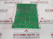 Siemens Simoreg K Pcb Card 6Ra2102 0If00