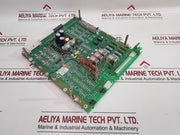 Siemens Simoreg K Pcb Card 6Ra2102 0If00