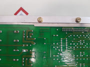 Siemens Simoreg K Pcb Card 6Ra2102 0If00