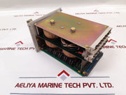 Siemens Simos-aps 91 Control Unit Cma 40-a