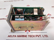 Siemens Simos-aps 91 Control Unit Cma 40-a