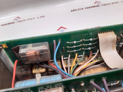 Siemens Simos-aps 91 Control Unit Cma 40-a