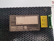 Siemens Simos Ima 32C-b Control Unit Dkv 009
