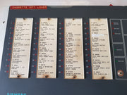 Siemens Simos Ima 32C-b Control Unit Dkv 009 (Used)