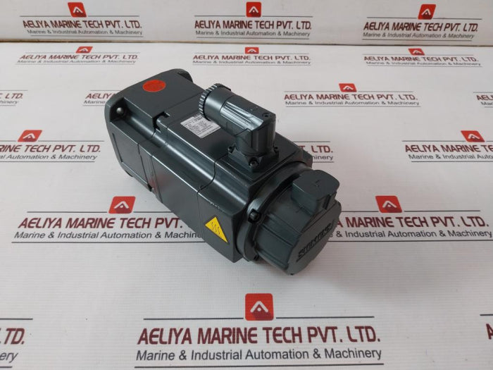 Siemens Simotics 1Fk7042-2Af71-1Ch1-z Synchronous Motor 24Vdc 12W 4Nm