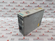 Siemens Simovert Vc 6Se7021-1Ub61-z Dc Inverter 3Ac 0-500â€¦600V 0-600Hz