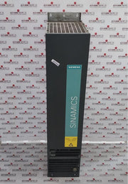 Siemens Sinamics 1P 6Sl3300-7Te33-8Aa0 Active Interface Module 3Ac 380-480V 380A