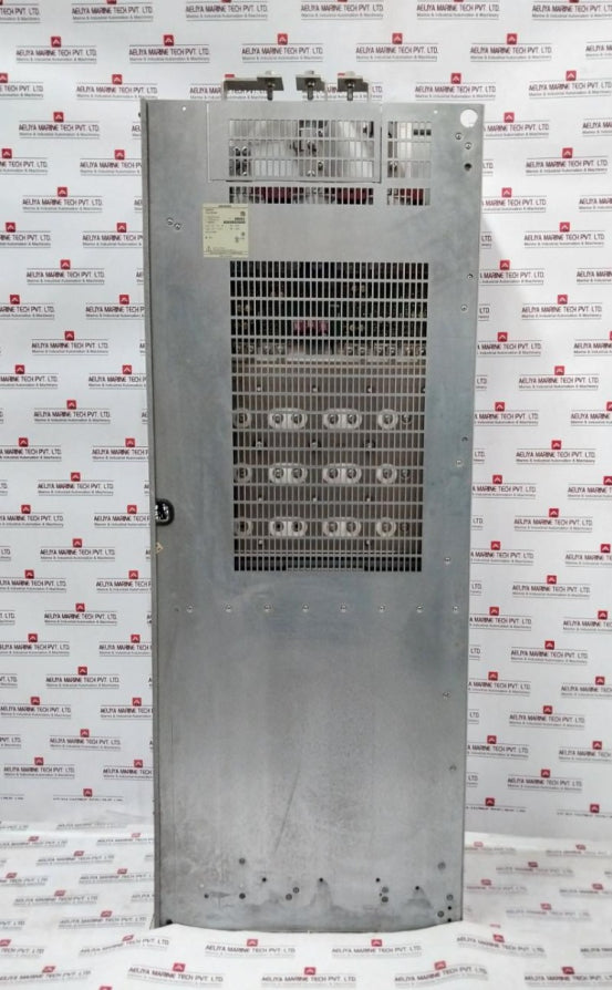 Siemens Sinamics 1P 6Sl3310-1Te33-8Ab3 Converter Power Module Ip10 3Ac 380-480V