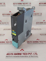 Siemens Sinamics 6Sl3040-1Ma00-0Aa0 Control Unit