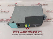 Siemens Sinamics 6Sl3040-1Ma00-0Aa0 Control Unit