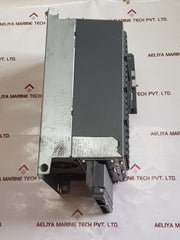 Siemens 6Sl3210-1Se27-5Ua0 Sinamics Power Module 340 With 6Sl3040-0Pa01-0Aa0
